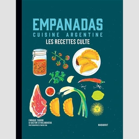 Empanadas cuisine argentine