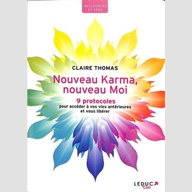 Nouveau karma nouveau moi