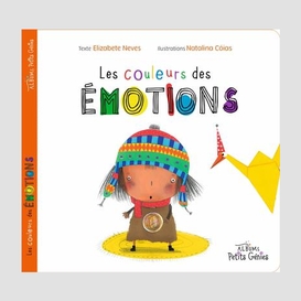 Les couleurs des émotions