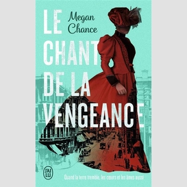 Chant de la vengeance (le)