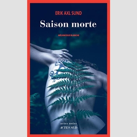 Saison morte