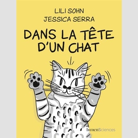 Dans la tete d'un chat