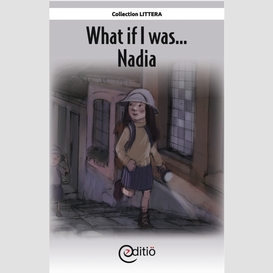 What if i was...nadia