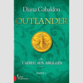 Outlander, tome 9, partie 2