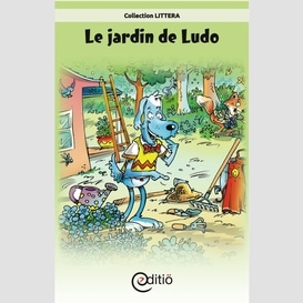 Le jardin de ludo