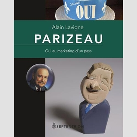 Parizeau