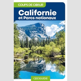 Californie et parcs nationaux