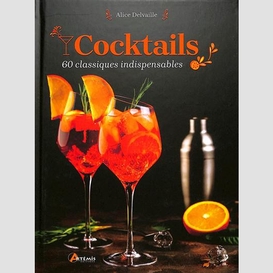 Cocktails