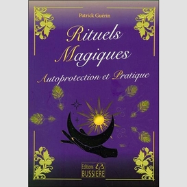 Rituels magiques