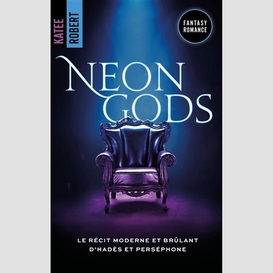 Neon gods