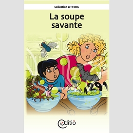 La soupe savante