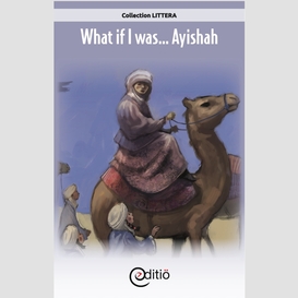 What if i was... ayishah