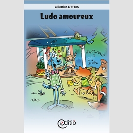 Ludo amoureux