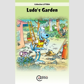 Ludo's garden