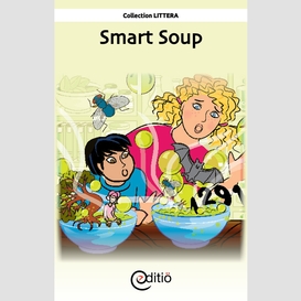 Smart soup