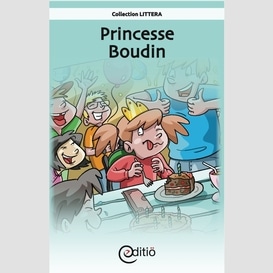 Princesse boudin