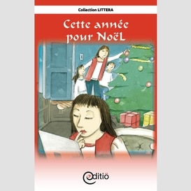 Cette année pour noël