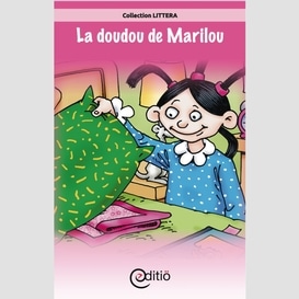 La doudou de marilou