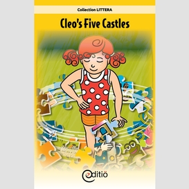 Cleo's five castles
