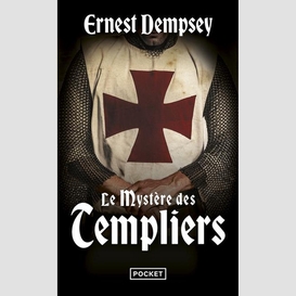 Mystere des templiers (le)