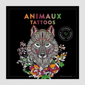 Animaux tattoos