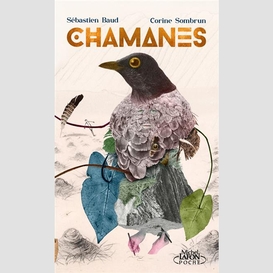 Chamanes