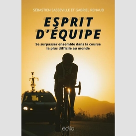 Esprit d'equipe