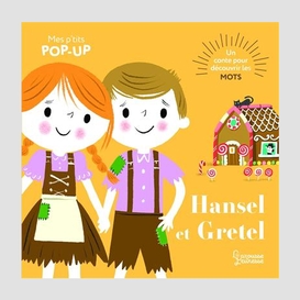 Hansel et gretel