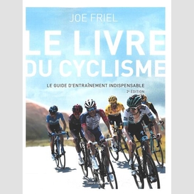 Livre du cyclisme (le)