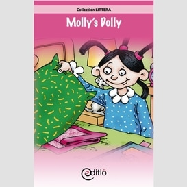 Molly's dolly