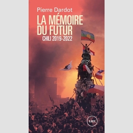 La mémoire du futur