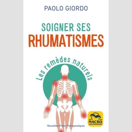 Soigner ses rhumatismes