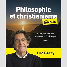 Philosophie et christianisme pour les nu