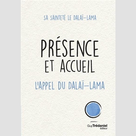 Presence et accueil