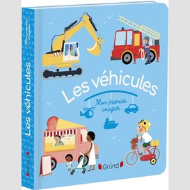 Vehicules (les)