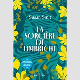 La sorcière de limbricht