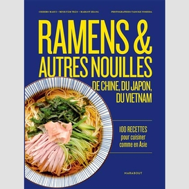 Ramen et autres nouilles