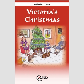 Victoria's christmas