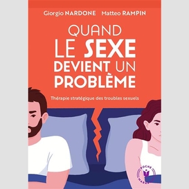 Quand le sexe devient un probleme