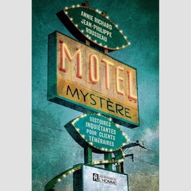 Motel mystère