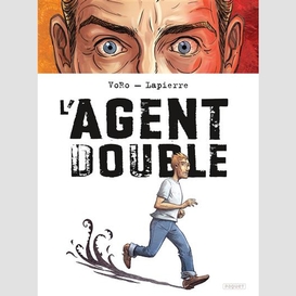 Agent double (l')