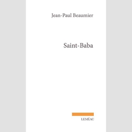 Saint-baba