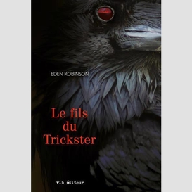 Fils du trickster (le)