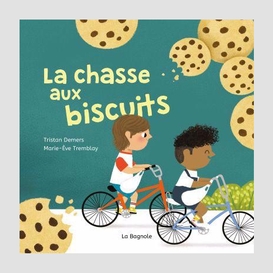 Chasse aux biscuits (la)