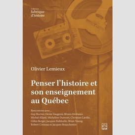 Une lecture impériale de la résistance de 1837 et de sa répression