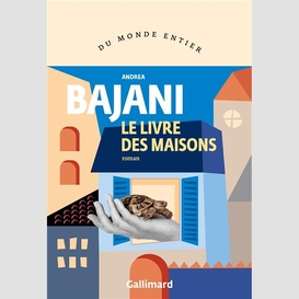 Livre des maisons (le)