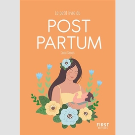 Petitt livre du post-partum (le)