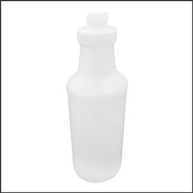 Bouteille de pulverisation 32oz de globe