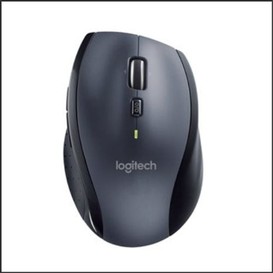 Souris sans fil m705 logitech