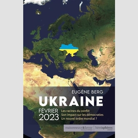 Ukraine fevrier 2023